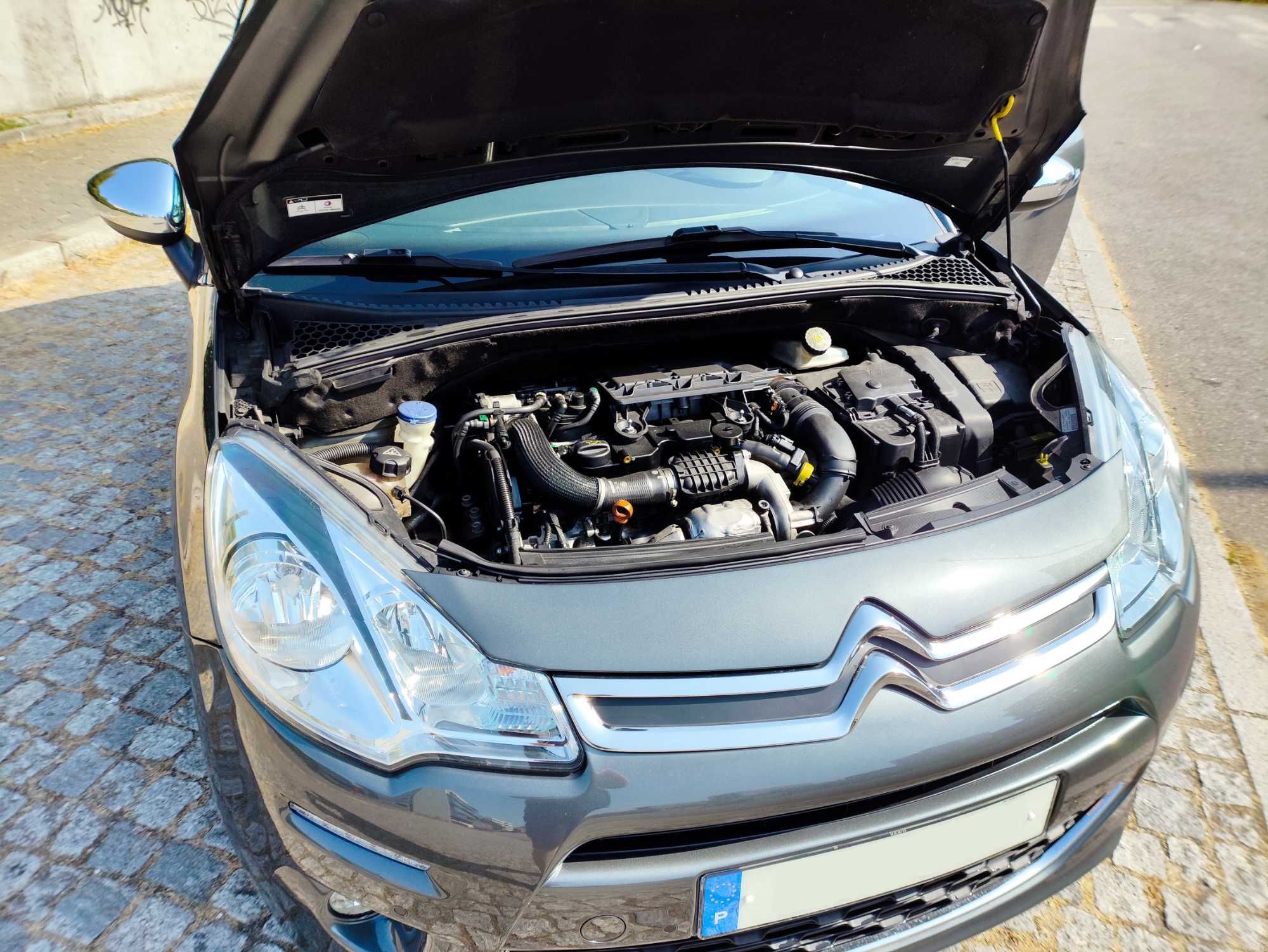 Vendo Citroen C3 1.4 HDI