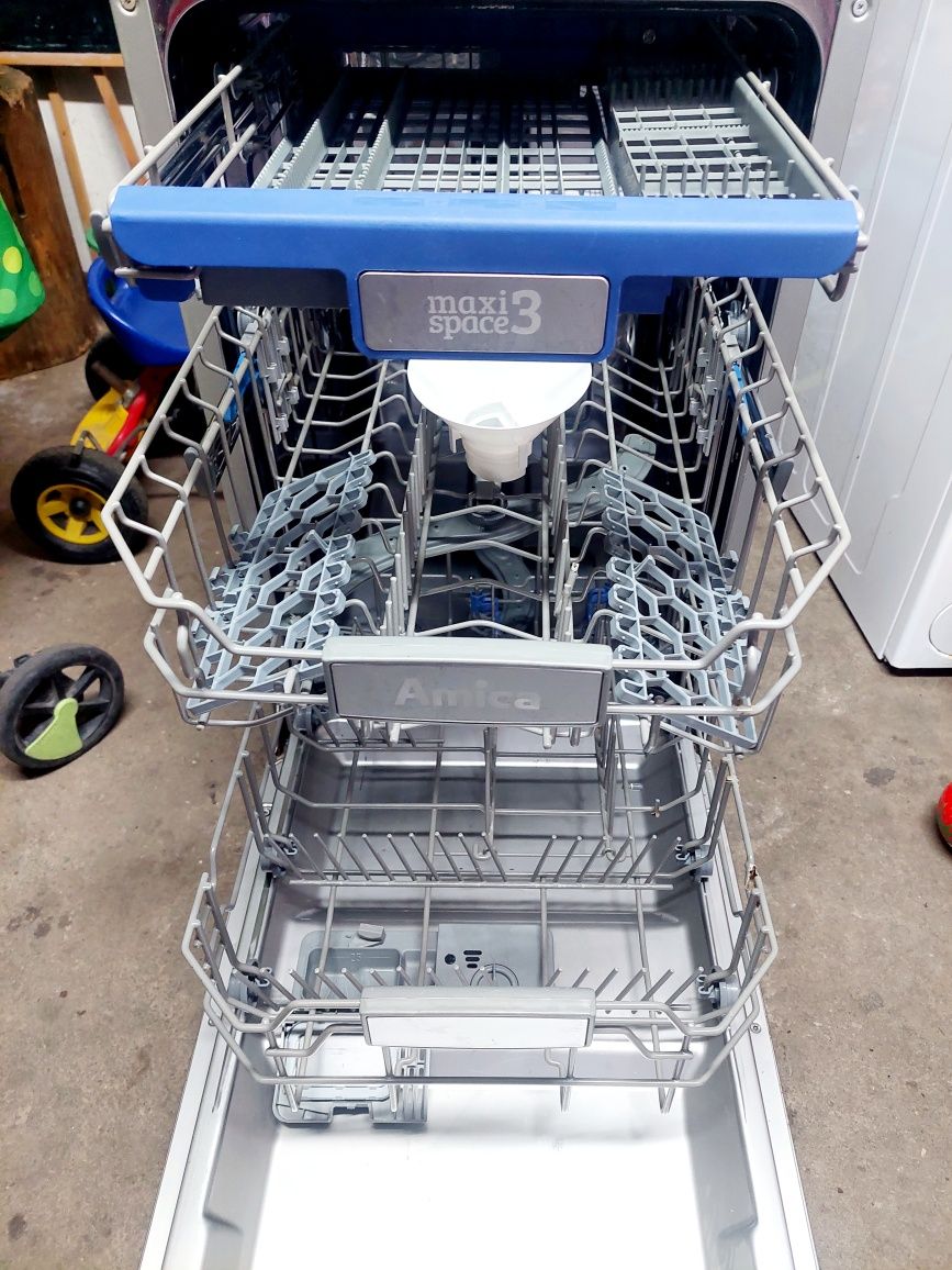 Zmywarka wolnostojąca ZWM 426IES