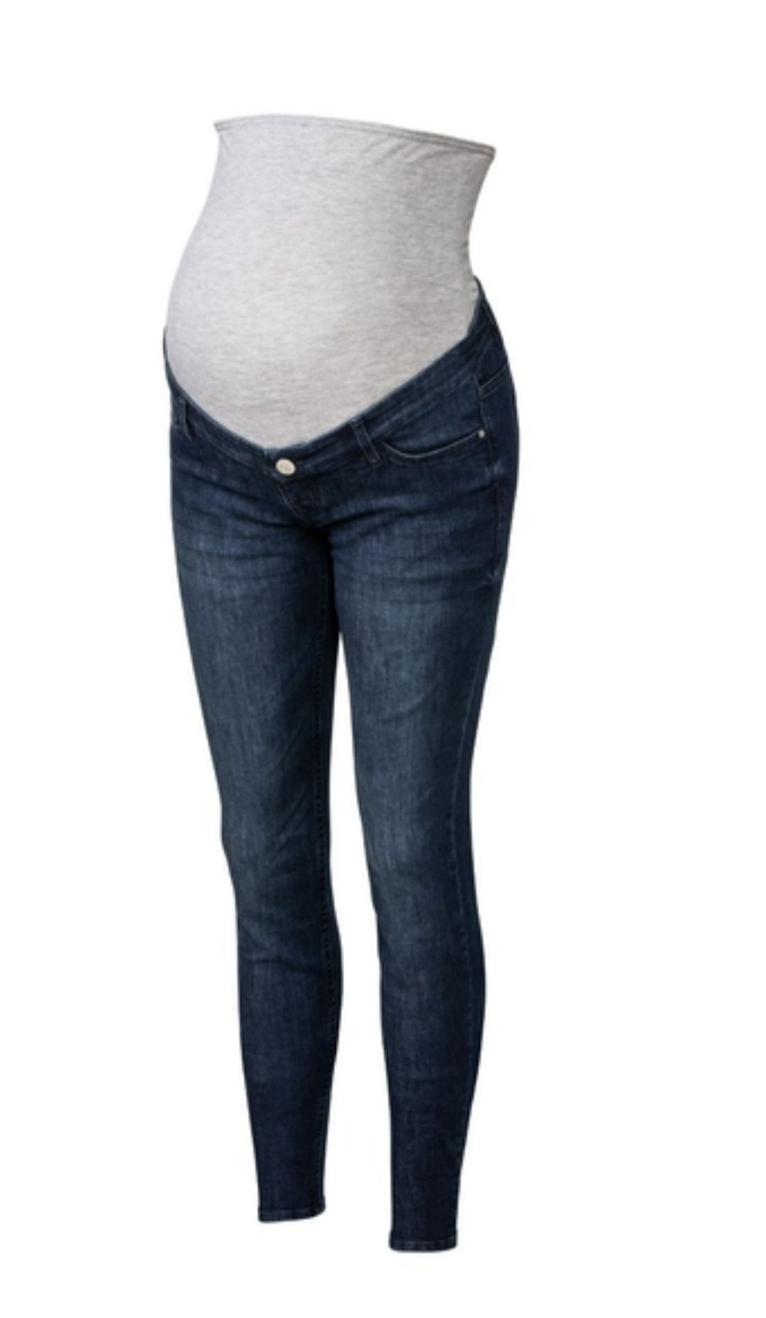 Якісні, Комфортні Джинси Skinny EUR 38 для вагітних Esmara (Німеччина)