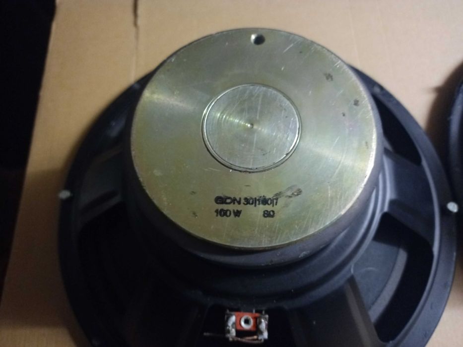 Głośniki Tonsil GDN 30/100/7