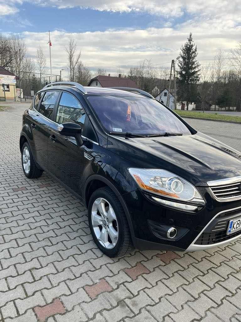 Sprzedam Ford kuga