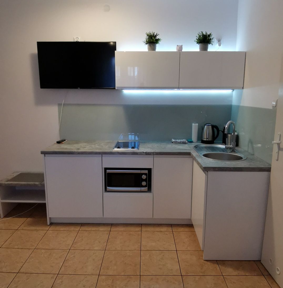 Apartamenty Krynica Morska, noclegi nad morzem,Krynica Morska wynajmę