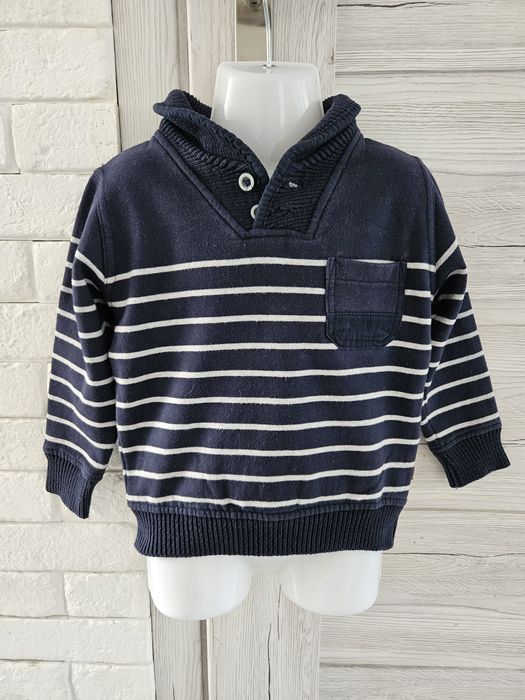 Bluza chłopięca Okaidi