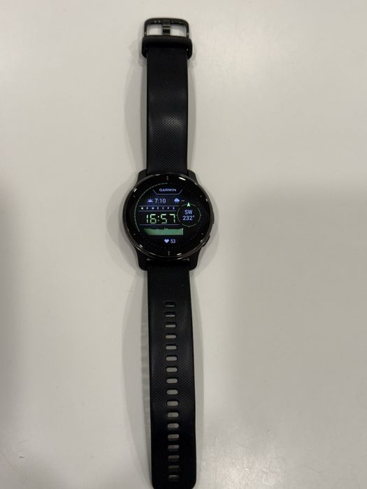 Okazja Garmin Venu 2 Plus idealny