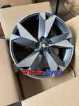 Диски R18 5x112 Skoda Karoq Kodiaq Octavia Superb Yeti VW AUDI