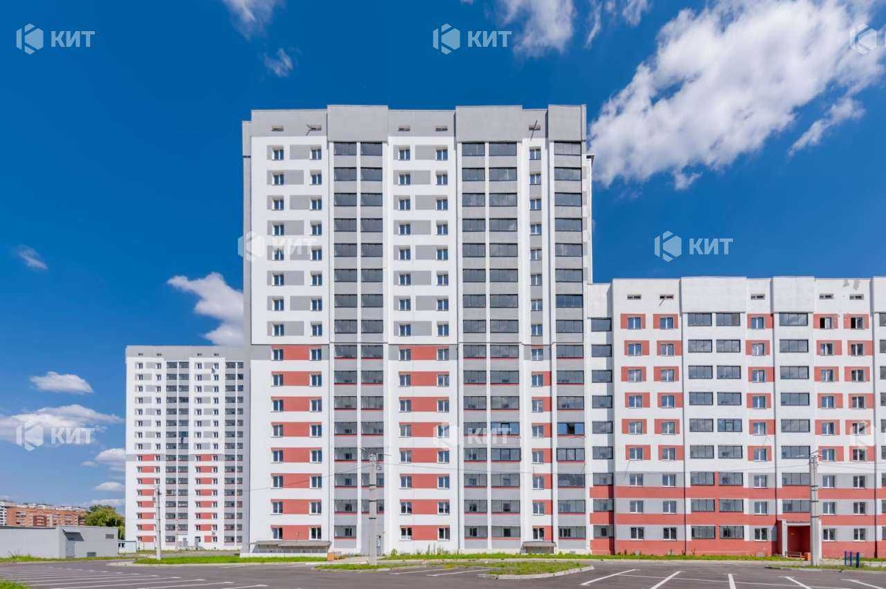 1к. 39м2 Шевченко (Салтовка, ЖК Гидропарк, м. Киевская) 128774