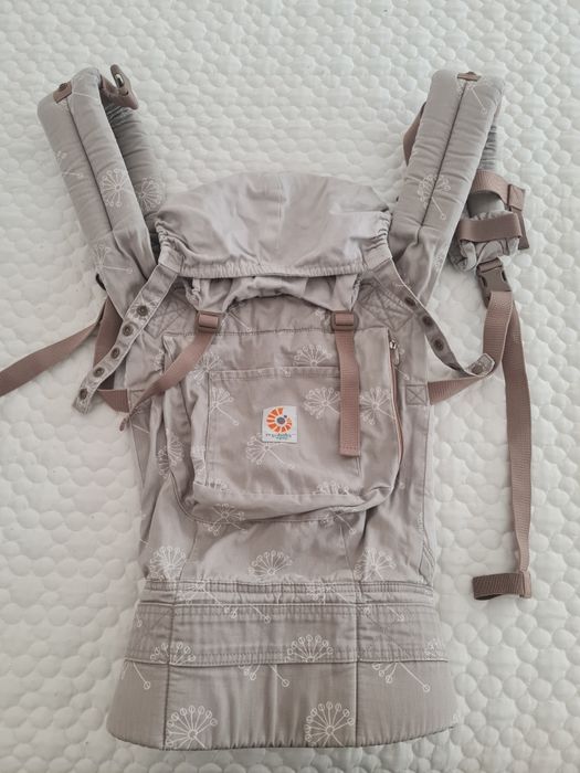 Marsupio Ergobaby