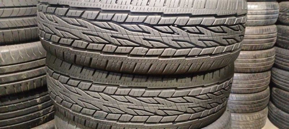 215 65 R16 Michelin-Continental ПАРИ Шиномонтаж Дружківська 12