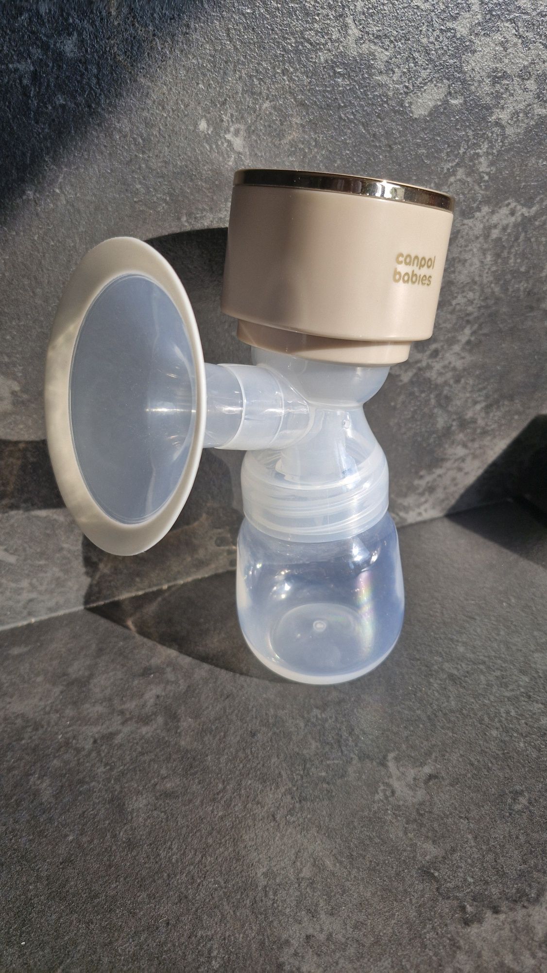 Laktator Canpol Babies Power Pump