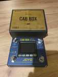 JOYO R-08 CAB BOX - symulator wzmacniacza