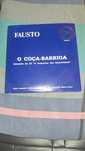 Fausto coça a barriga single promocional