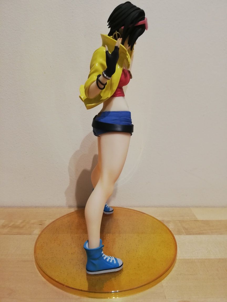 figurka JUBILEE marvel bishoujo statue KOTOBUKIYA