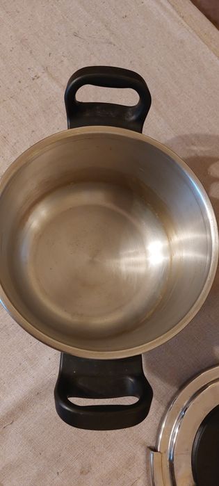 Szybkowar tefal calipso