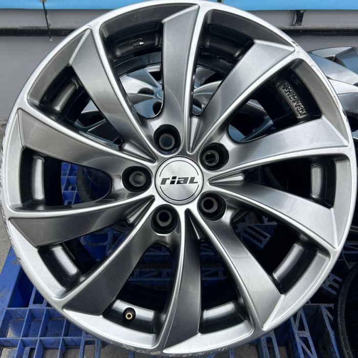 5х110r 16 дискт opel vectra, astra, calibra,zafira,omega