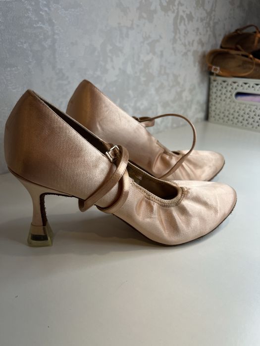 Gala Valtz стандарт 26 см