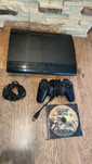 PS3 Konsola PlayStation 3 + pad + gra