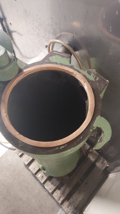 Nadziewarka do kiełbas