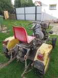 Traktor es 7, sam, esiok,