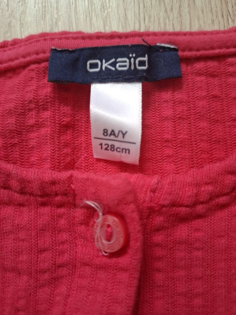 Sukienka Okaid r.128