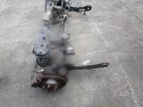 Charriot CHA510 VOLVO V50 2004 2.0D TRAS S/BOMBITE Esquerdo