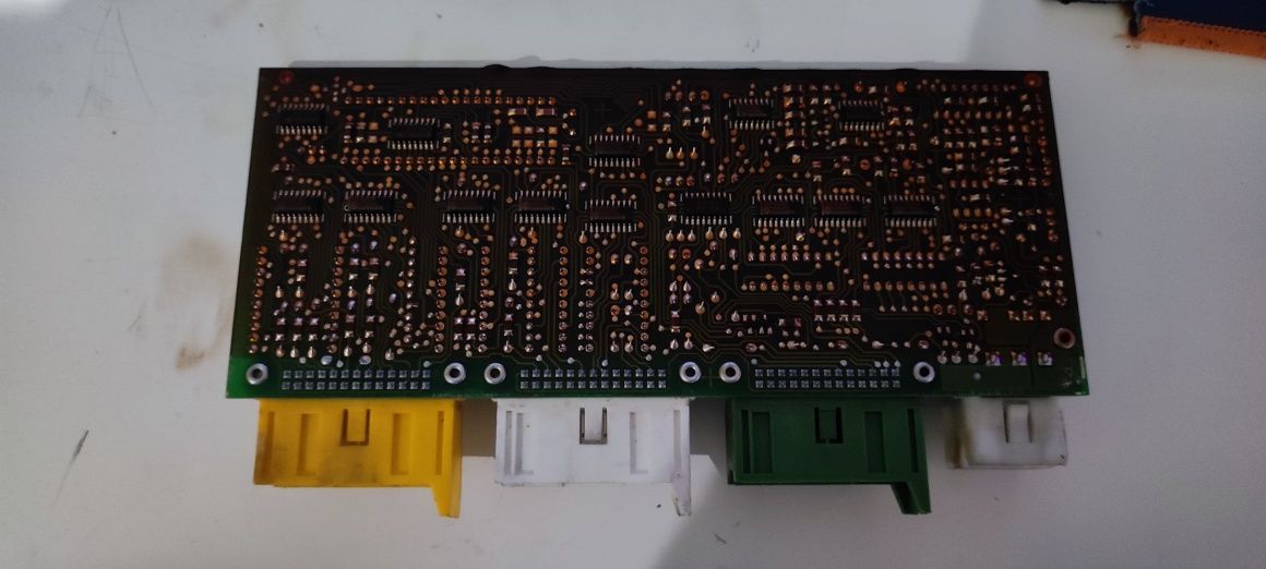 Módulo de luzes BMW Série 5 (E34)