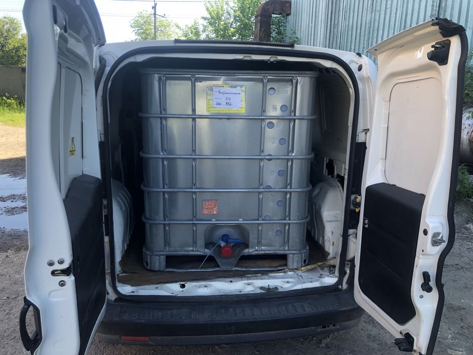 Грузоперевозки  до 1 тонни