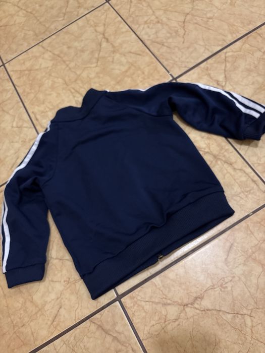 Bluza chłopięca Adidas