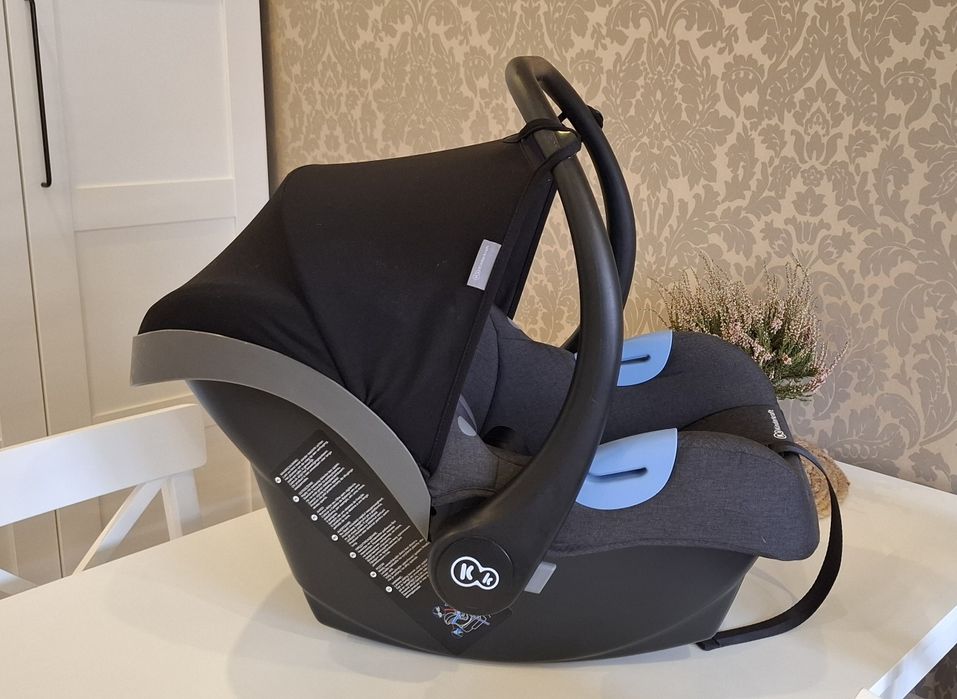 Fotelik nosidełko Kinderkraft Mink Pro