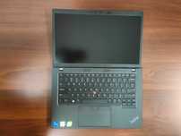 Lenovo Thinkpad L14 gen 4, i5-1345U, 32GB RAM, 256GB SSD, Windows 11