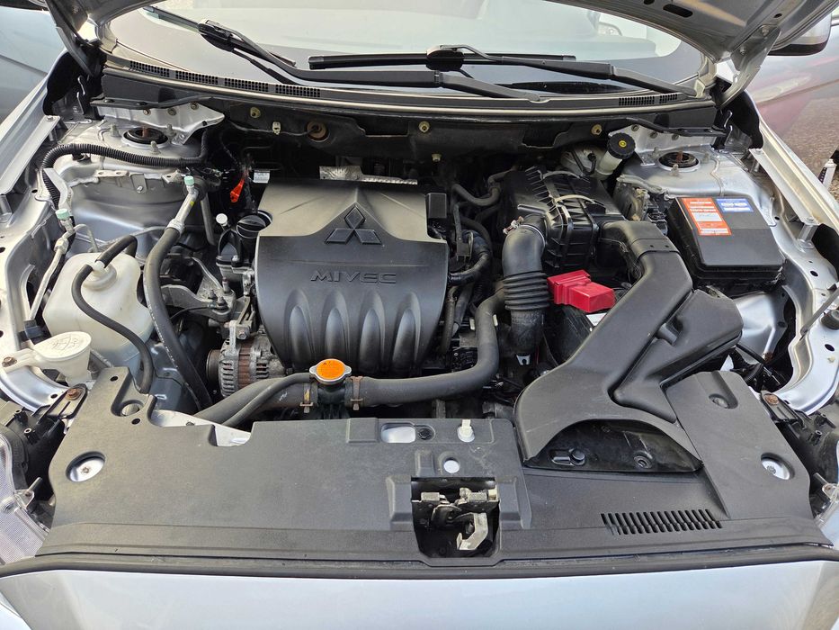 Benzyna stan bdb servis kaiazka