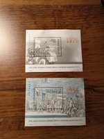 Znaczki pocztowe rok 2006 rokiem czerwcowych zrywów robotniczych
