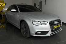 Audi A4 2013 року