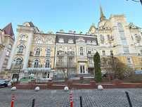 Без % для покупця,ЖК Воздвиженка,239м.кв.,дворівнева