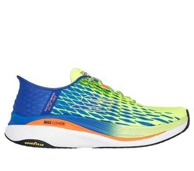Sketchers Michelin slip in