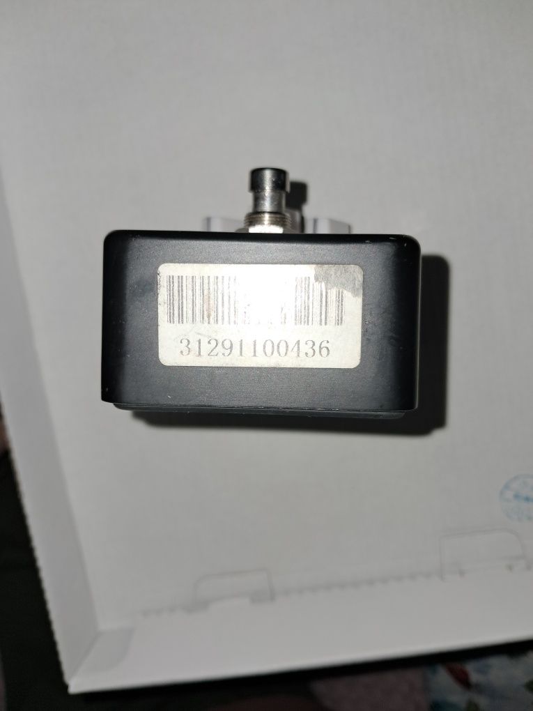 Joyo ultimate drive - (distortion)