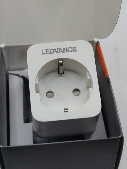 Gniazdko Smart Ledvance