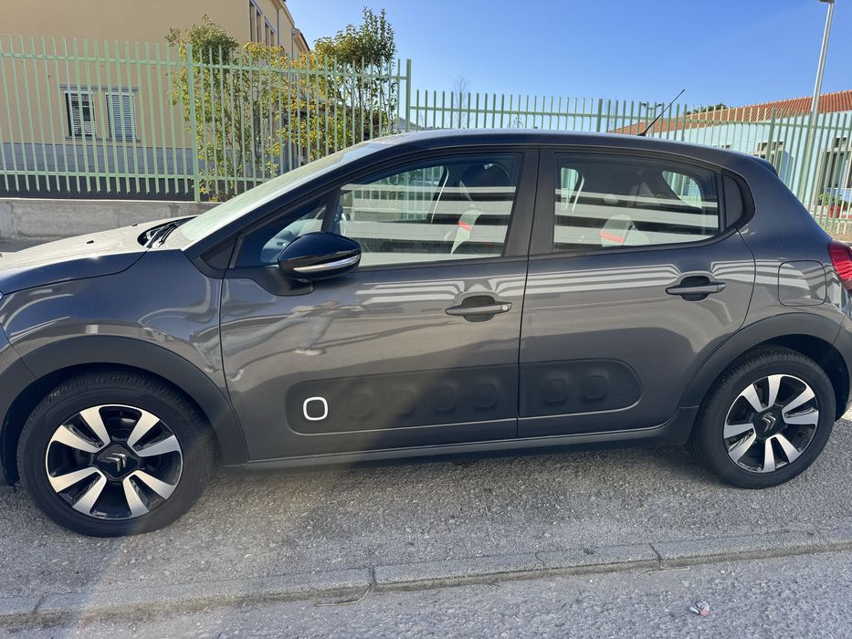 Vendo Citroen C3 Diesel