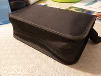 Bolsa para 120 discos Hama