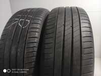 Opona Opony 205/55R17 MICHELIN 95V PRIMACY HP 2szt para lato