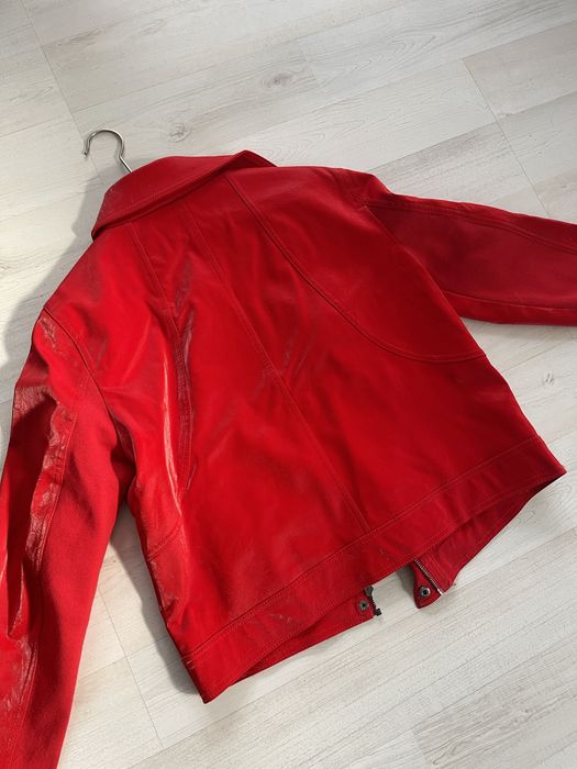 Kurtka firmy Desigual