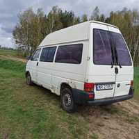 Volkswagen Transporter T4 2.5 TDI pod Kamper