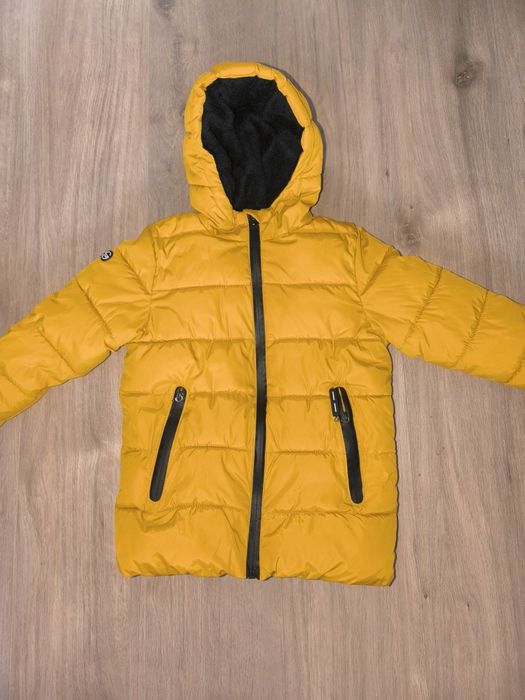 Kurtka zimowa chłopięca Cool Club