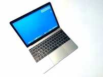 Apple Macbook AIR 12' Intel Core 1,1GHz 8GB RAM 256GB SSD HD 5300