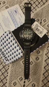 Zegarek    Casio SGW 450H