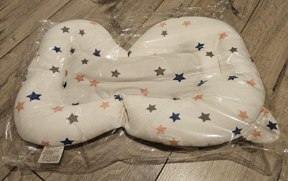 Poduszka do kąpieli