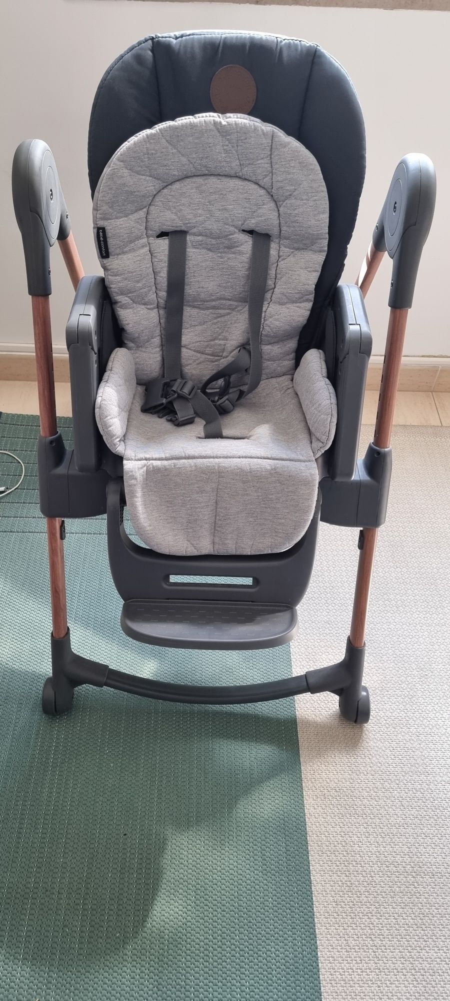 Cadeira papa Maxi-Cosi Bebe-Confort