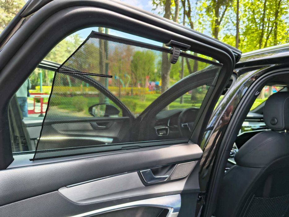 Audi A6 C8 2018 3.0 TDI Quattro