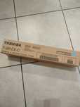 Oryginalny toner czarny Toshiba T-281CE-K