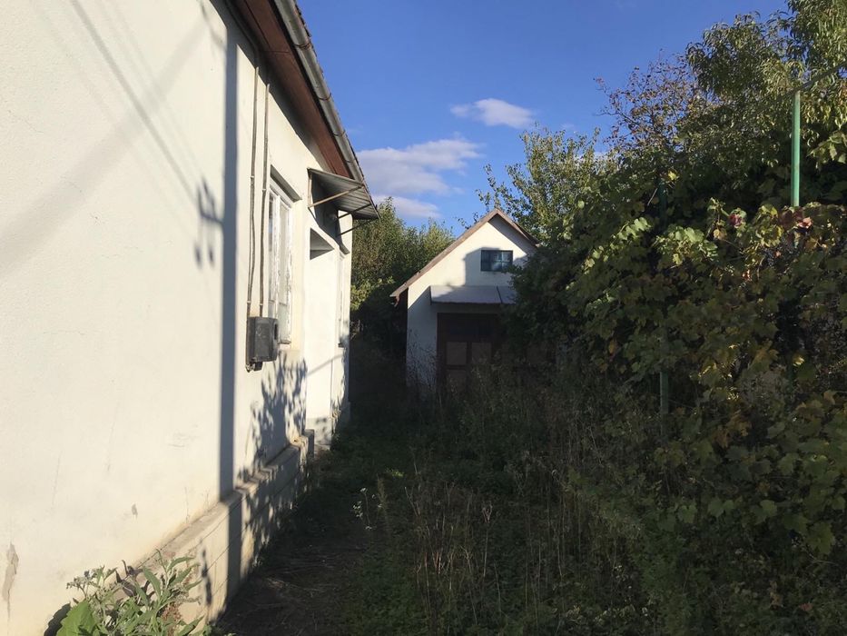 Продається будинок