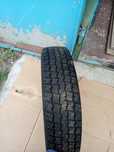 Шины на Ниву 185/75 R16